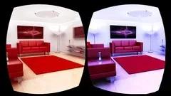 Build Virtual Reality Games for Android and iPhone