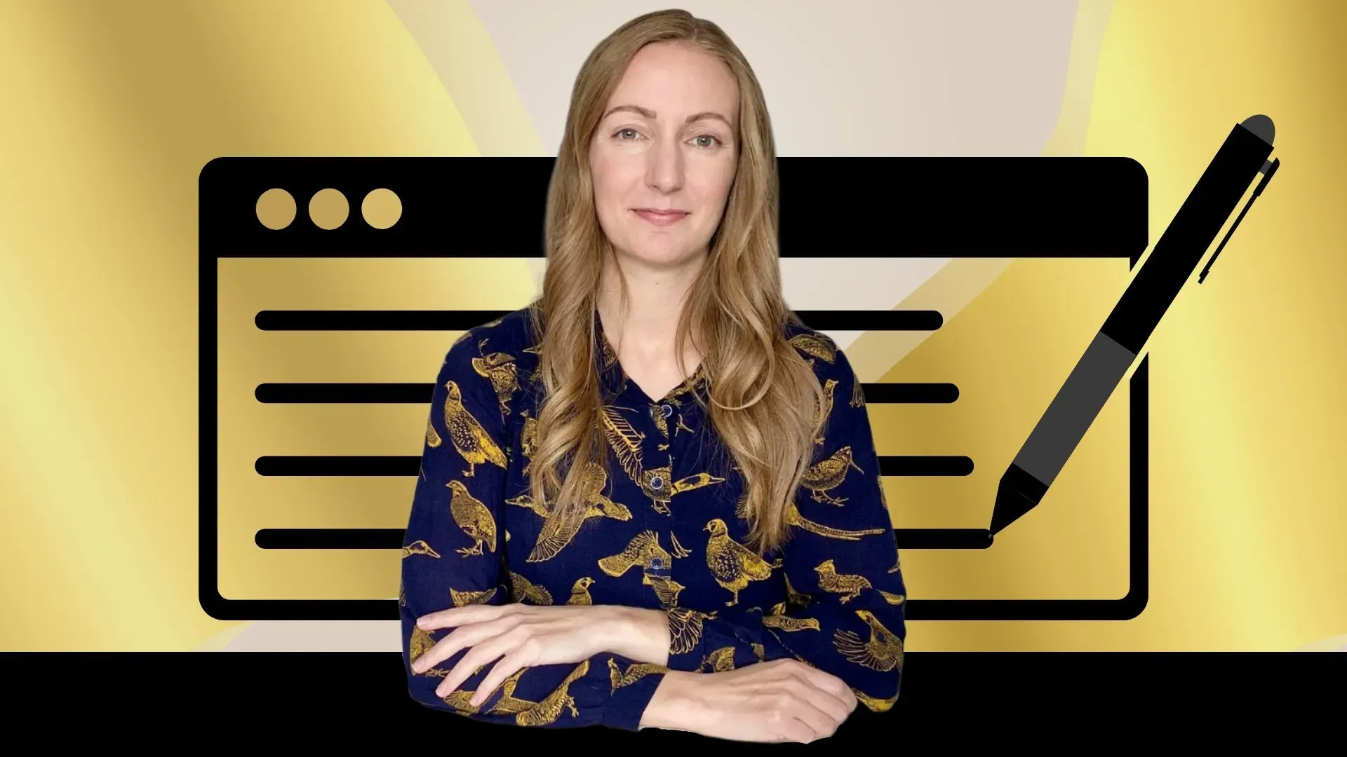 Social Media Copywriting Masterclass: Professional Tips for Profiles and Posts