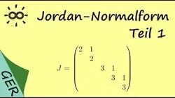 Линейная алгебра (Linear Algebra)