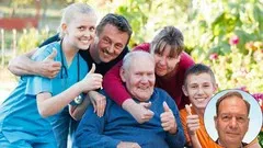 Patient Experience & HCAHPS Scores Plain & Simple