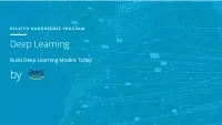 Intro to Deep Learning with PyTorch