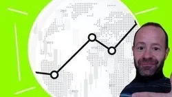 Become a Stock Trader: Step-By-Step Stock Market Analysis