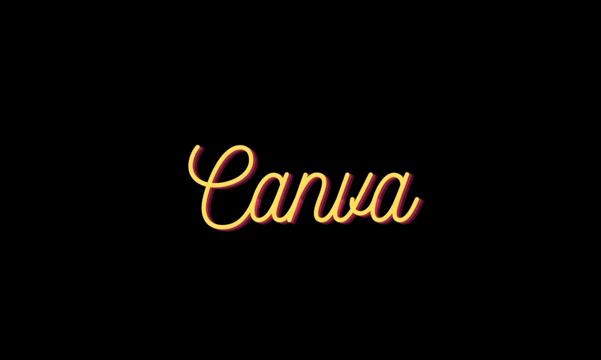 Create a Promotional Video using Canva