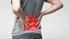 Free Yin Yoga Class for Back-pain
