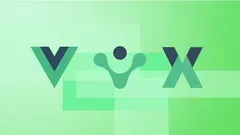 Complete Vuejs 3 (Inc Composition API Vue Router Vuex)