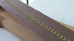 Stitches for Steering Wheels
