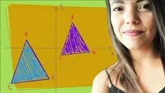 Everything on COORDINATE SYSTEM & GEOMETRIC TRANSFORMATIONS