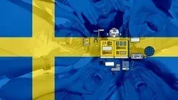 Swedish Made Easy Day 1 - Comfortable in 6 days