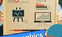 Design infographics with Prezi
