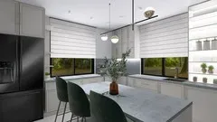 Modern Kitchen Design Mastery