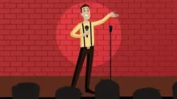 Standup Comedy Complete: Humorous Public Speaking Writing Jokes and Becoming Funnier