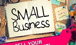 Sell a product or a service with Canva