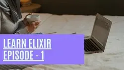 Learn Elixir