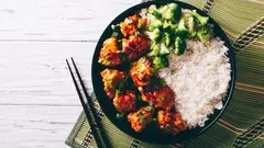 Quick and Healthy Make-Ahead Japanese Meals and Side Dishes