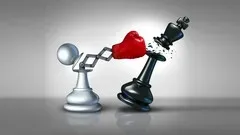 Chess Strategies: Learn Attacking Tactical Chess Maneuvers