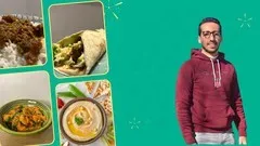 Culinary Masterpiece : Authentic Moroccan Recipes