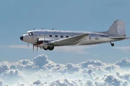 ABC of Flight Mechanics: How Do Planes Fly?