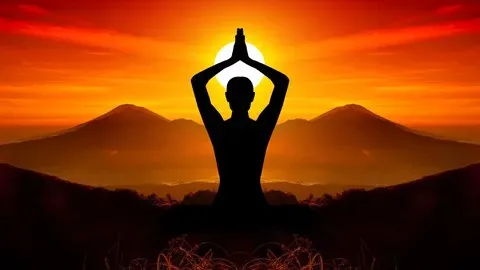 Free Meditation Tutorial - Mindfulness Through Meditation- A Simple Beginners Guide