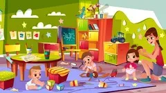 Become a Professional Babysitter