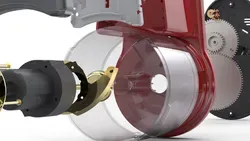 SOLIDWORKS 2020 Essential Training