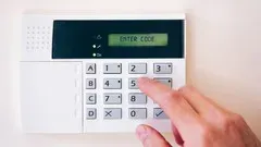 Security alarm systems - The complete course from A-Z