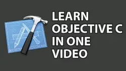 Objective C Tutorial