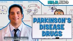 Parkinsons Disease Drugs
