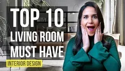 Interior Design Basics