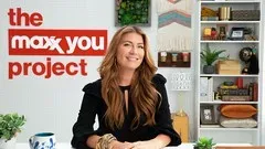 The Maxx You Project How To: Design a Uniquely-You Space