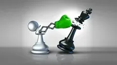 Chess Strategies: Learn Geometrical Tactical Chess Maneuvers