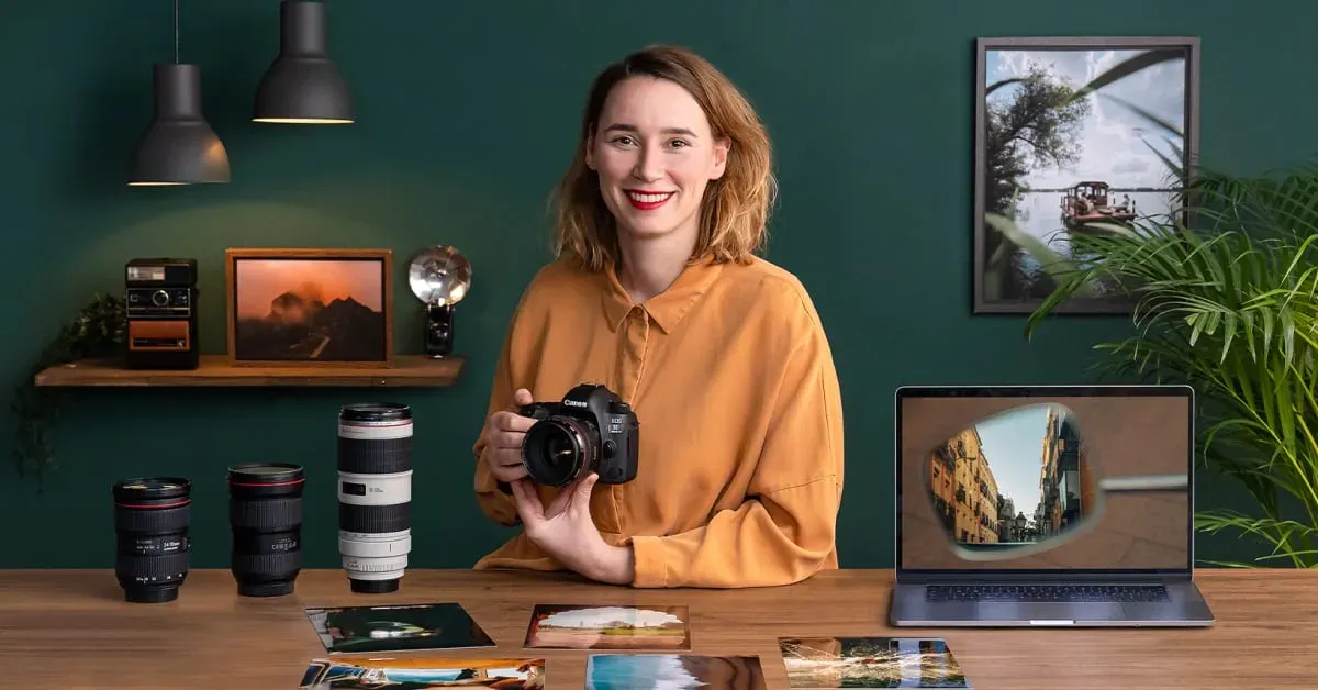 Lifestyle and Travel Photography