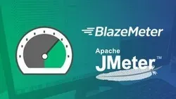 Performance Testing Course with JMeter and Blazemeter