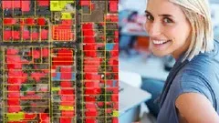 ArcGIS : Learn Deep Learning in ArcGIS to advance GIS skills