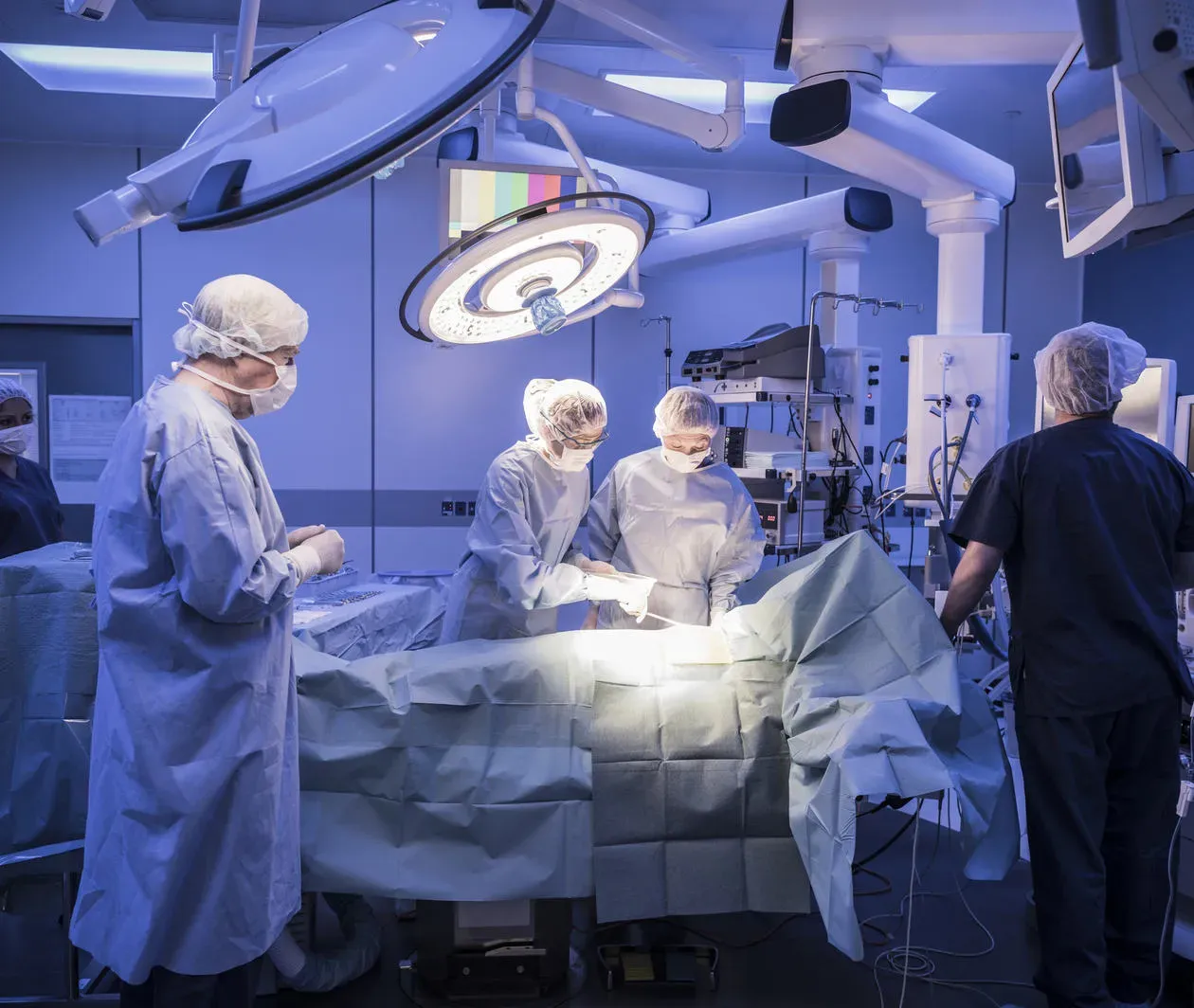 Perioperative Medicine in Action