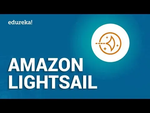 Amazon Lightsail Tutorial What is Amazon Lightsail? AWS Certification Training Edureka