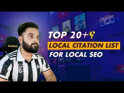 Best Local Citations List For Local Business Local SEO in 2023