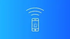 Calling for help Using Wireless Emergency Alerts
