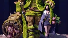 Substance 3D Painter Advance Course