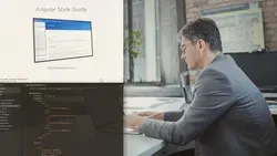 Styling Angular Applications
