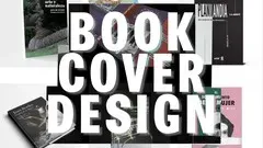 Introduction to book cover design Redesigning George Orwell