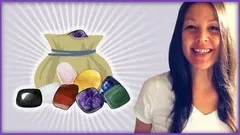 Crystal Healing Certificate Course - Energy Healing Stones