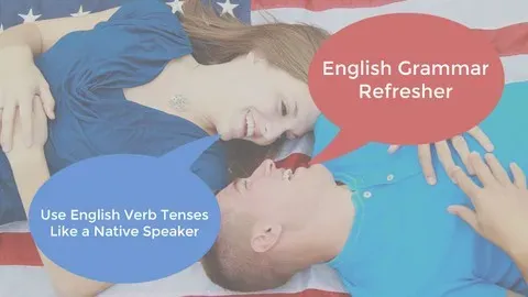 English Grammar Refresher