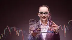 Hacking Financial Markets - 25 Tools For Trading & Investing
