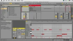 Ableton Live II: MIDI (Musical Instrument Digital Interface)