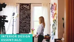 Interior Design Essentials: Creating A Color Palette