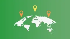 Become an expert with ESRIs GIS software: ArcGIS Desktop