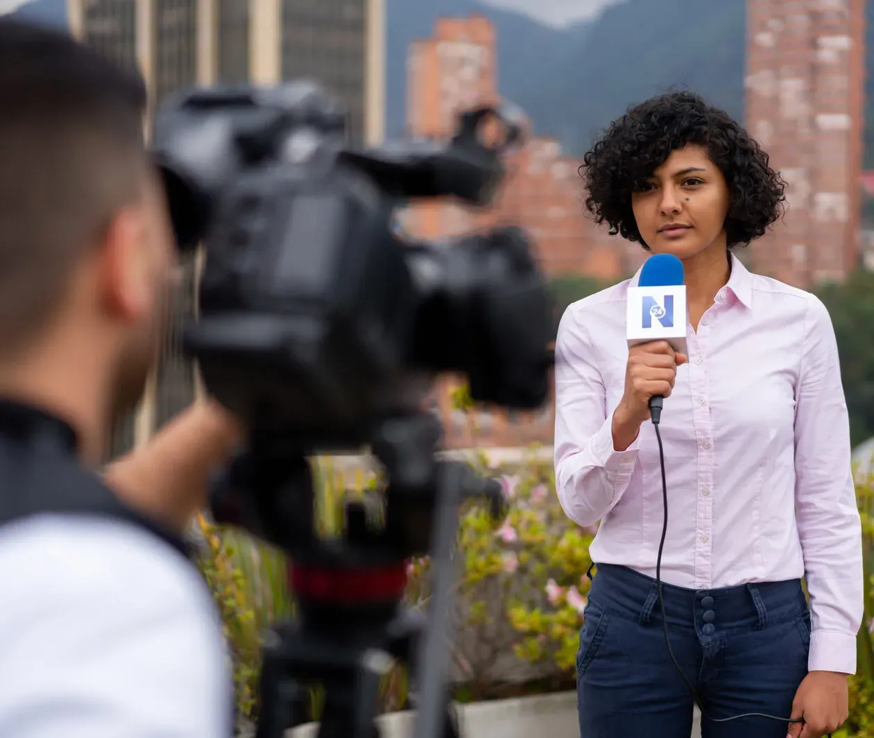 A Reporter's Toolkit for the Digital Age