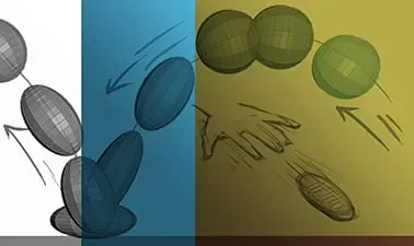 Basic 3D Animation using Blender