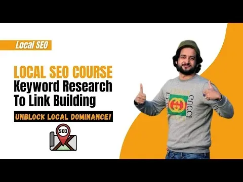Local SEO Full Course How To Do Local SEO (Local SEO Tutorial For Small Business )