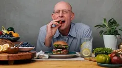Michael Pollan Teaches Intentional Eating